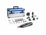 Dremel Multifunktionswerkzeug-Set DREMEL 8240-5/65 mit zwei