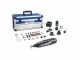 Dremel Multifunktionswerkzeug-Set DREMEL 8240-5/65 mit zwei