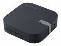 Asus Mini PC Chromebox 5 S5007UN, Prozessorfamilie: Intel Core