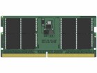 Kingston SO-DDR5-RAM KCP556SD8K2-96 5600 MHz 1x 96 GB