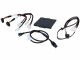 HPE - RDX/LTO Media Drive Support Cable Kit with Fan Blank for Long LTO