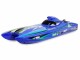 Amewi Katamaran Jetboot Blue Arrow Brushless 400 mm RTR