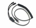 HONEYWELL PowerLink Cable - Tastaturanschlusskabel - PS/2, DIN