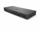 Dicota Dockingstation USB-C 11-in-1 5K PD 100W, Ladefunktion: Ja