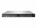 Hewlett-Packard HPE StoreFabric SN2700M - Switch - L3 - managed