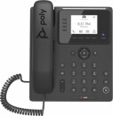 POLY CCX 350 MEDIA PHONE TEAMS POE NMS IN PERP