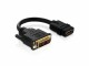 PureLink Adapterkabel DVI/HDMI Portsaver Purelink,