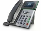 Poly Edge E350 - VoIP phone with caller ID/call