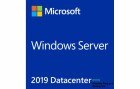 Hewlett Packard Enterprise HPE Windows Server 2019 Datacenter 16 Core DE HPE
