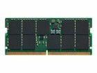 Kingston Server-Memory KSM52T42BD8KM-32HA 1x 32 GB, Anzahl