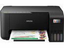 Epson Multifunktionsdrucker Ecotank ET-2860, Druckertyp: Farbig