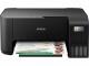 Epson EcoTank ET-2860 Inkjet - A4 - 5760 x 1440