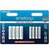 Panasonic Akku Eneloop BK-KJMCCE44E 750 / 1900 mAh, Spannung