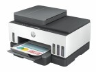 HP Multifunktionsdrucker - Smart Tank Plus 7305 All-in-One