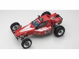 Kyosho Europe Kyosho Buggy Tomahawk 2WD Legendary Series Bausatz, 1:10