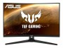 Asus Monitor TUF Gaming VG32VQ1BR, Bildschirmdiagonale: 31.5 "