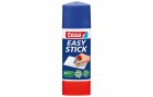 tesa Klebestift Easy Stick ecoLogo 25 g, Weiss, Geeignete