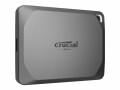 MICRON Crucial X9 Pro 1TB Poratble SSD
