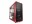 Bild 12 Fractal Design PC-Gehäuse Focus G Rot, Unterstützte Mainboards: ITX