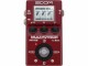 Zoom MS-60B, Bass Effekt, Multieffekt, 52 Effekte, bis