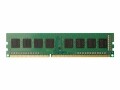 Hewlett-Packard  8GB (1x8GB) DDR4-2400 nECC RAM  