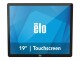 Elo Touch Solutions 1902L 19IN DESKTOP PCAP-TOUCH ZERO BEZEL VGA HDMI NO