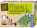 Kosmos Bastelbox Fussball Tisch-Kicker, Produkttyp: DIY