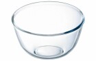 Pyrex Rührschüssel 1 l, Transparent, Material: Glas