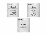 ZyXEL iCard Content-Filter-Pack USG20 2y, ZYXEL ZYXEL iCard