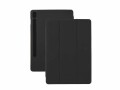 4smarts Tablet Book Cover Basic für Galaxy Tab S9+