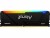 Bild 1 Kingston DDR4-RAM Fury Beast RGB 3200 MHz 1x 16