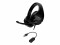 Bild 10 HyperX Headset Cloud Stinger S 7.1 Schwarz, Audiokanäle: 7.1