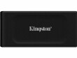 Kingston Externe SSD XS1000 2000 GB, Stromversorgung: Per