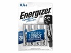 Energizer Batterie Ultimate