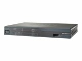 Cisco - 887VA Secure router with VDSL2/ADSL2+ over POTS