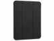 LMP Tablet Book Cover SlimCase iPad 10.9" Mitternacht Schwarz