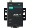Moxa Serieller Geräteserver NPort 5110A, Datenanschluss