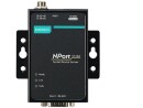 Moxa Nport device server 12-48Vdc 