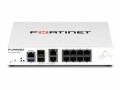 Fortinet Inc. Fortinet FortiGate 90G - Sicherheitsgerät - 10GbE, 5GbE