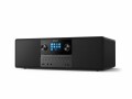 Philips Micro-HiFi Anlage TAM6805/10