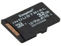 Kingston microSDHC-Karte Industrial UHS-I 32 GB