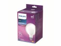 Philips Lampe LEDcla 75W G120 E27 CDL FR ND