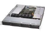 Supermicro Barebone A+ Server 1014S-WTRT, Prozessorfamilie: AMD EPYC