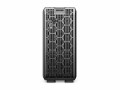 Dell Server PowerEdge T350 CGJH2 Intel Xeon E-2314, Anzahl