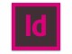 Adobe InDesign CC Named Named, Lizenzdauer: 1 Jahr, Rabattstufe
