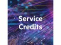 Hewlett-Packard HPE Service Credits - Vorab erworbene Servicecredits