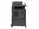 Image 12 HP Color LaserJet Enterprise - Flow MFP M880z