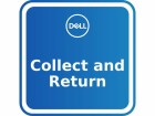 Dell - Upgrade from 2Y Collect & Return to 3Y Collect & Return