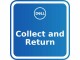 Dell Pickup & Return Garantie Vostro