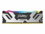 Kingston DDR5-RAM FURY Renegade RGB 6000 MHz 2x 16